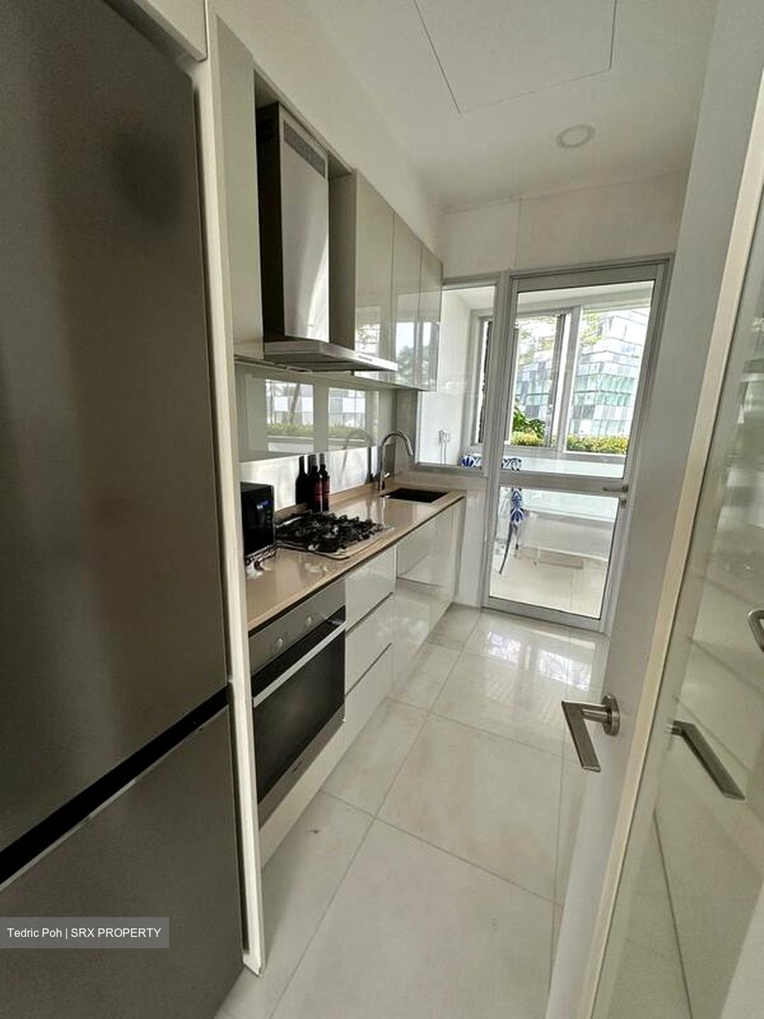 Reflections At Keppel Bay (D4), Condominium #522722471